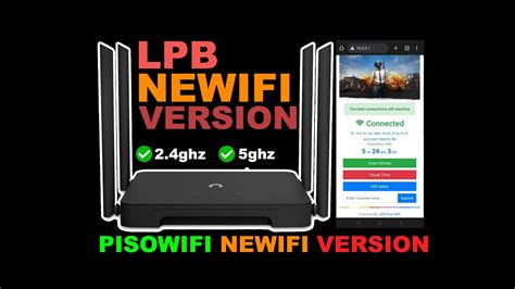 bojex wifi login|PISOWIFI powered By: MXQ + LPB Complete Set .